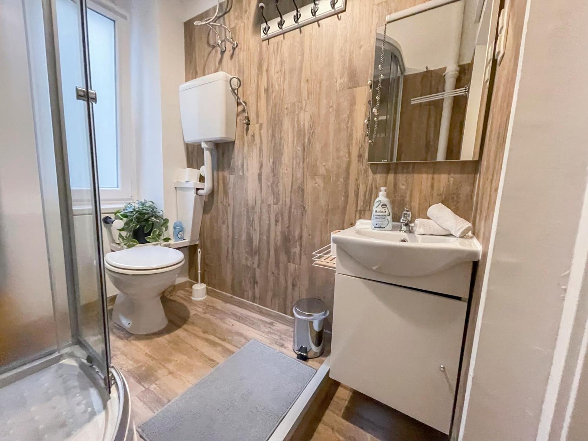 Free Parking, Downtown Apartment Near New York Cafe بودابست المظهر الخارجي الصورة